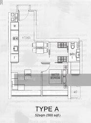 Citylights (D8), Condominium #123417242